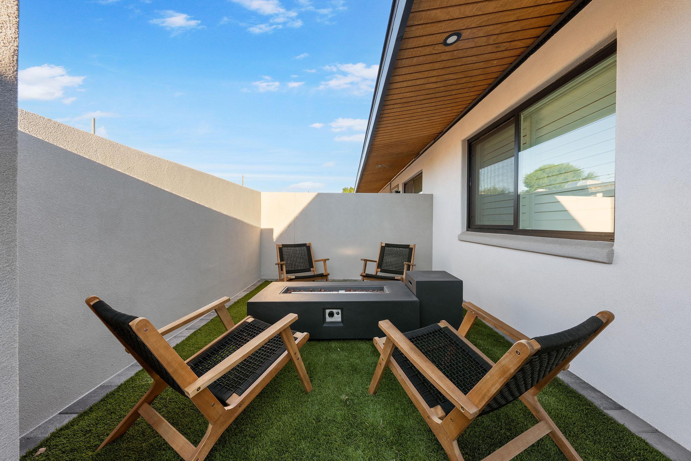 Community Amenities
