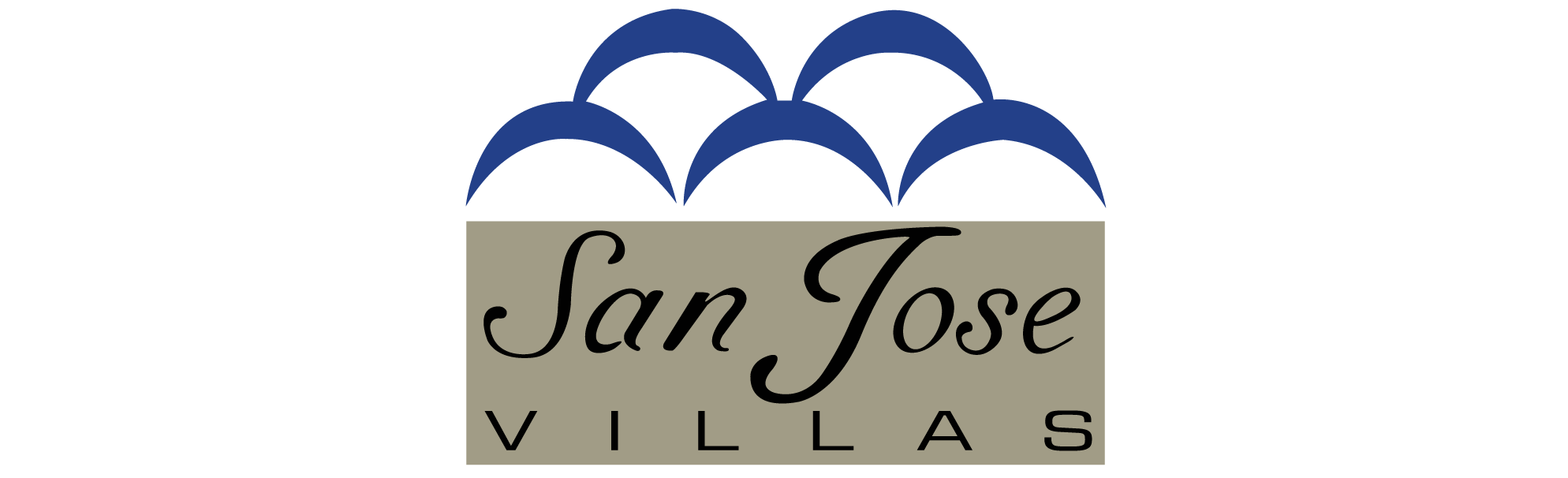 San Jose Villas Logo