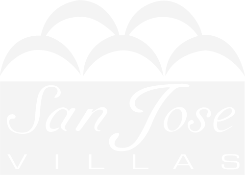 San Jose Villas ebrochure logo