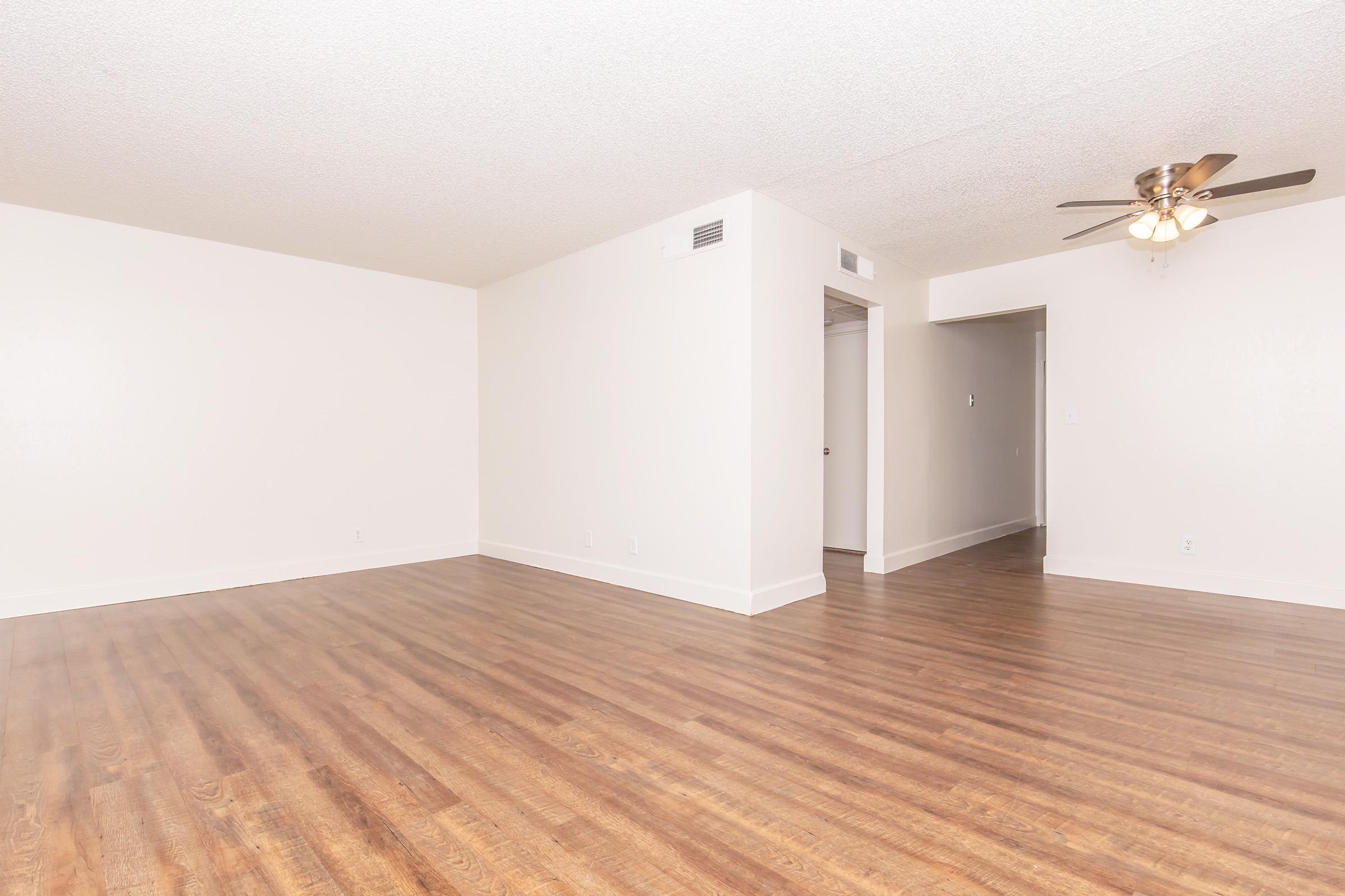 Apartment Features