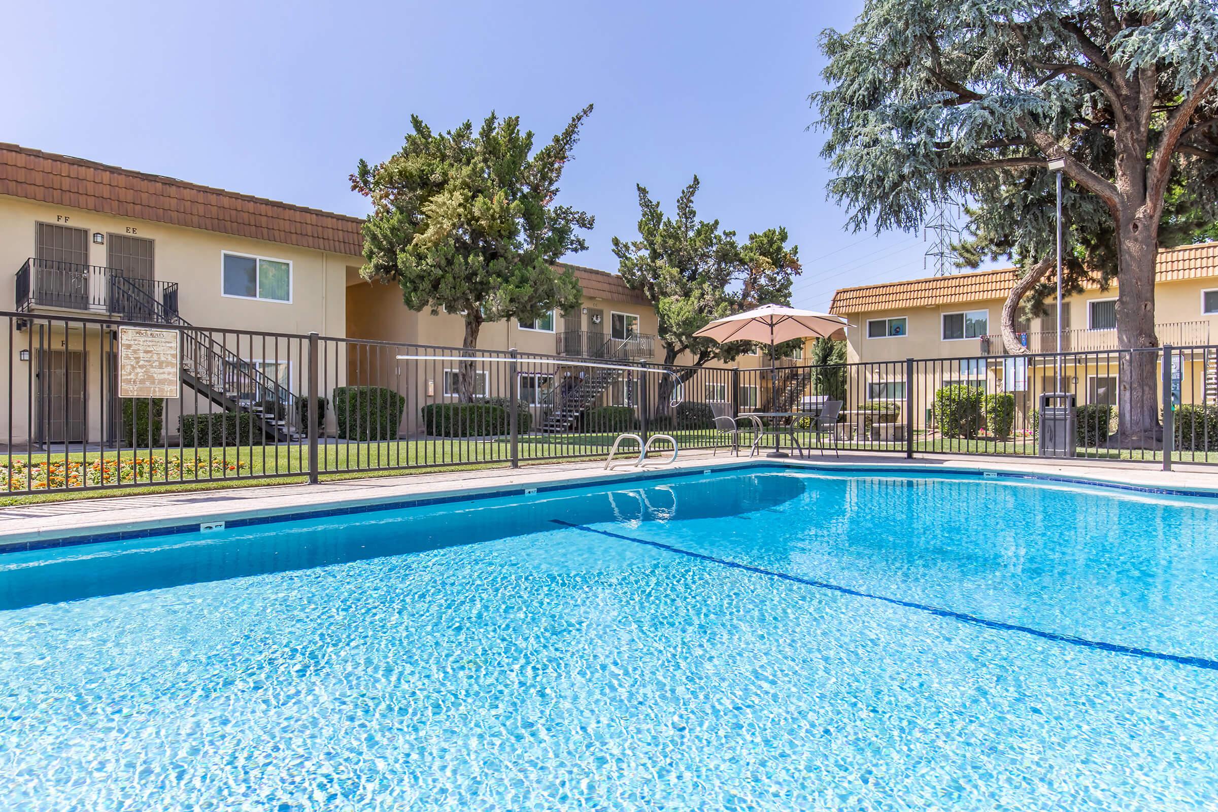 Community Amenities