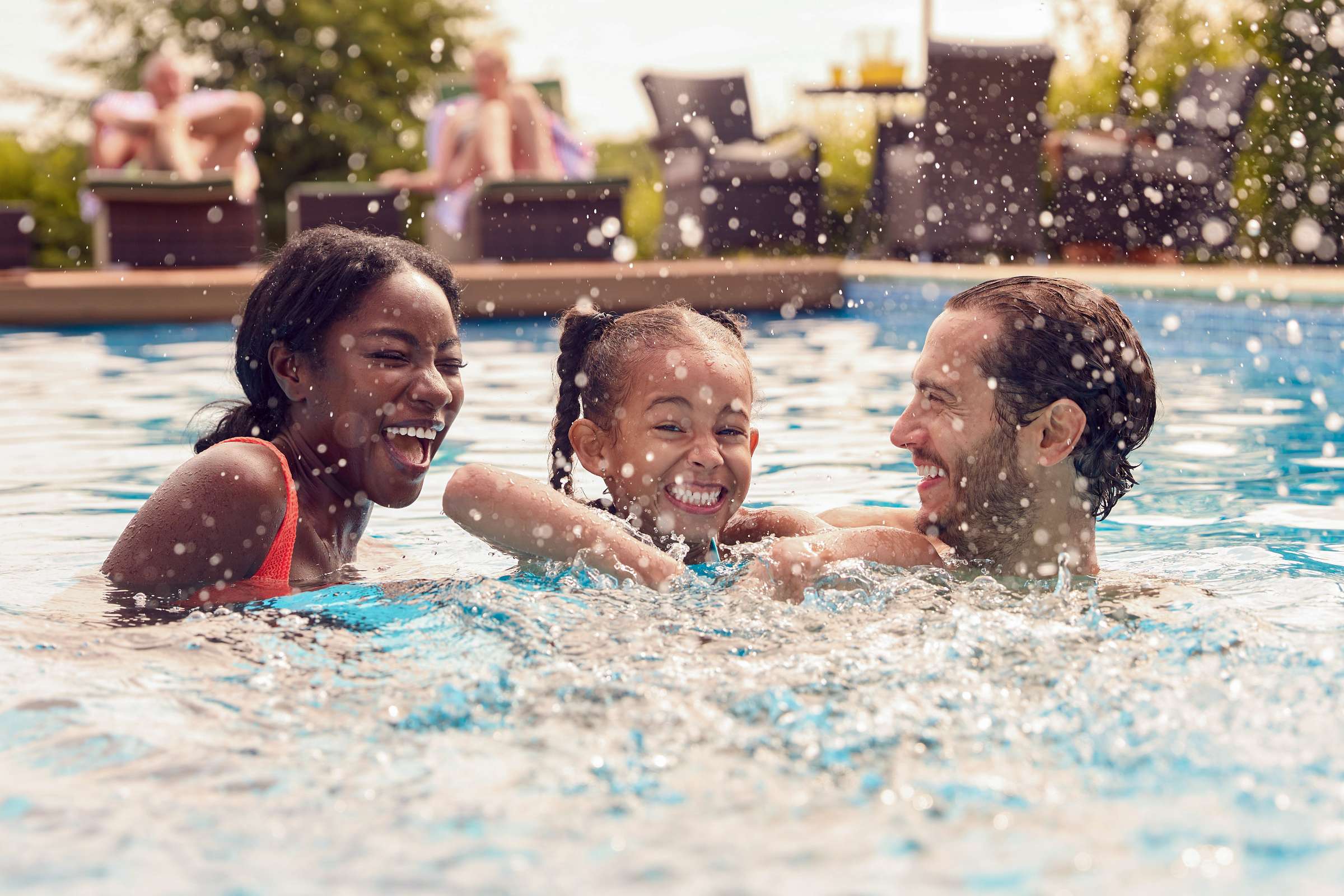 Community Amenities