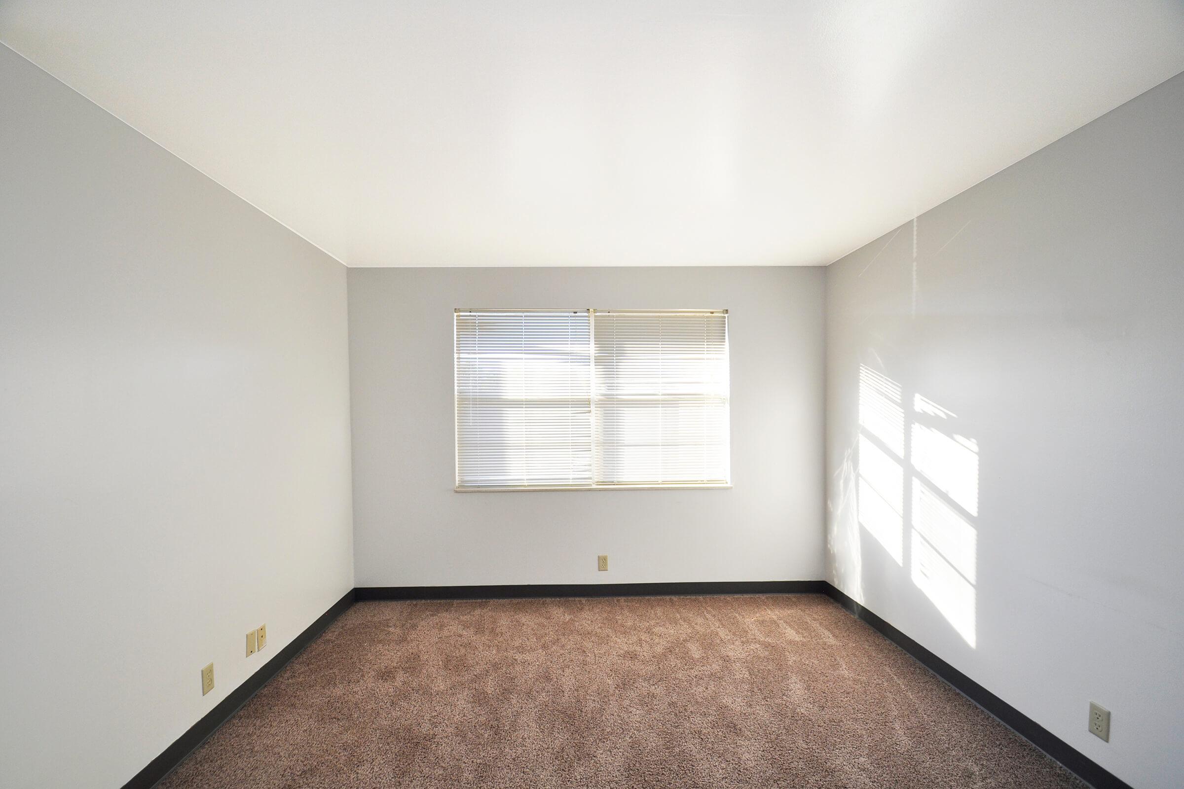 Bedroom at Eagle Crossing in Hopkinsville, Kentucky