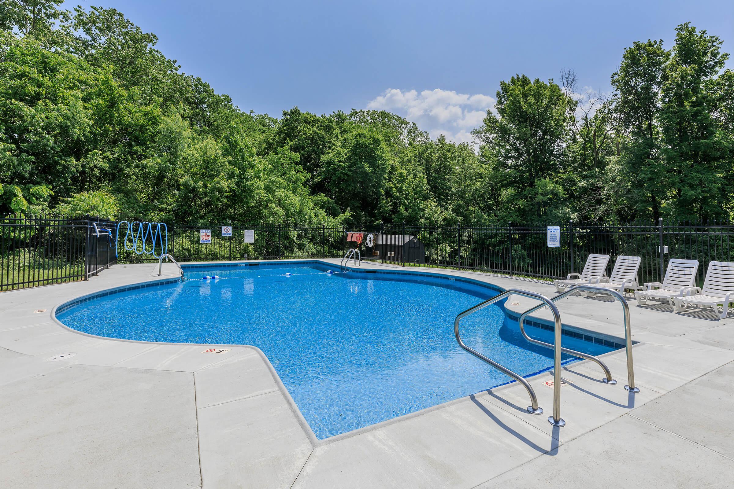 Community Amenities