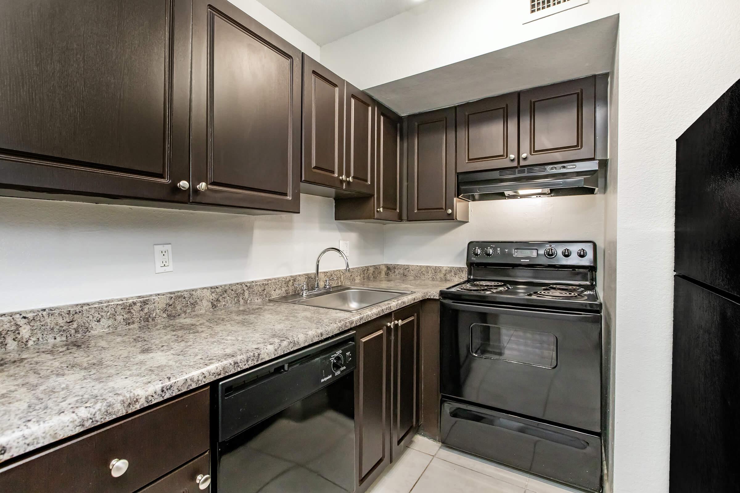 Apartment Features