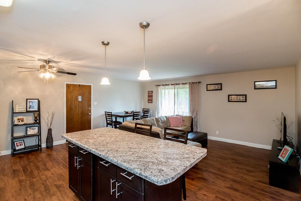 Whispering Hills Apartments in Creve Coeur, MO - Interior 01.jpg