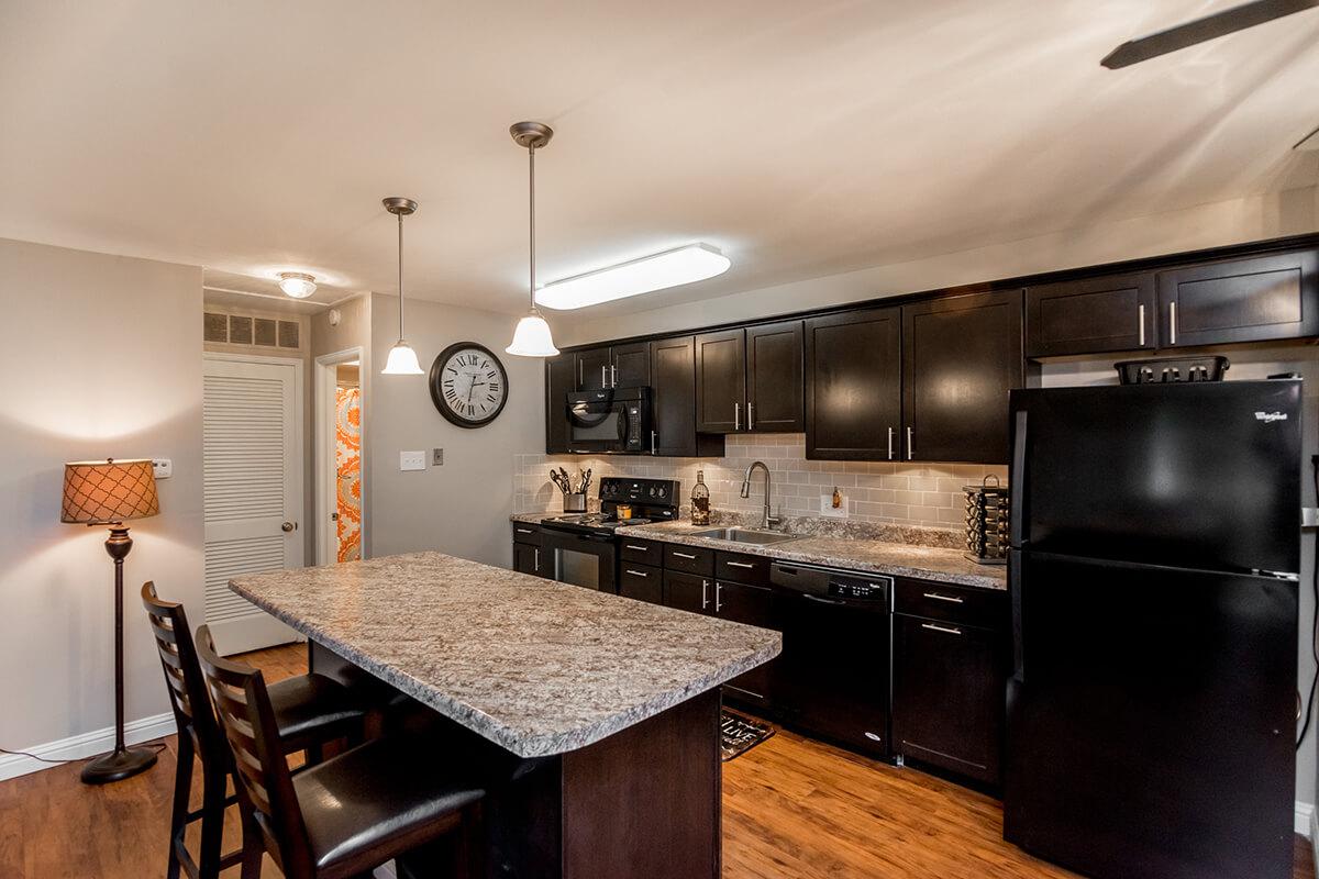 Whispering Hills Apartments in Creve Coeur, MO - Interior 03.jpg