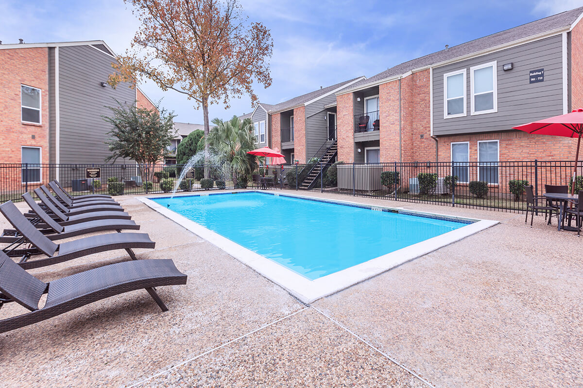 Mill Creek Apartments - Apartment Homes in Wharton, TX