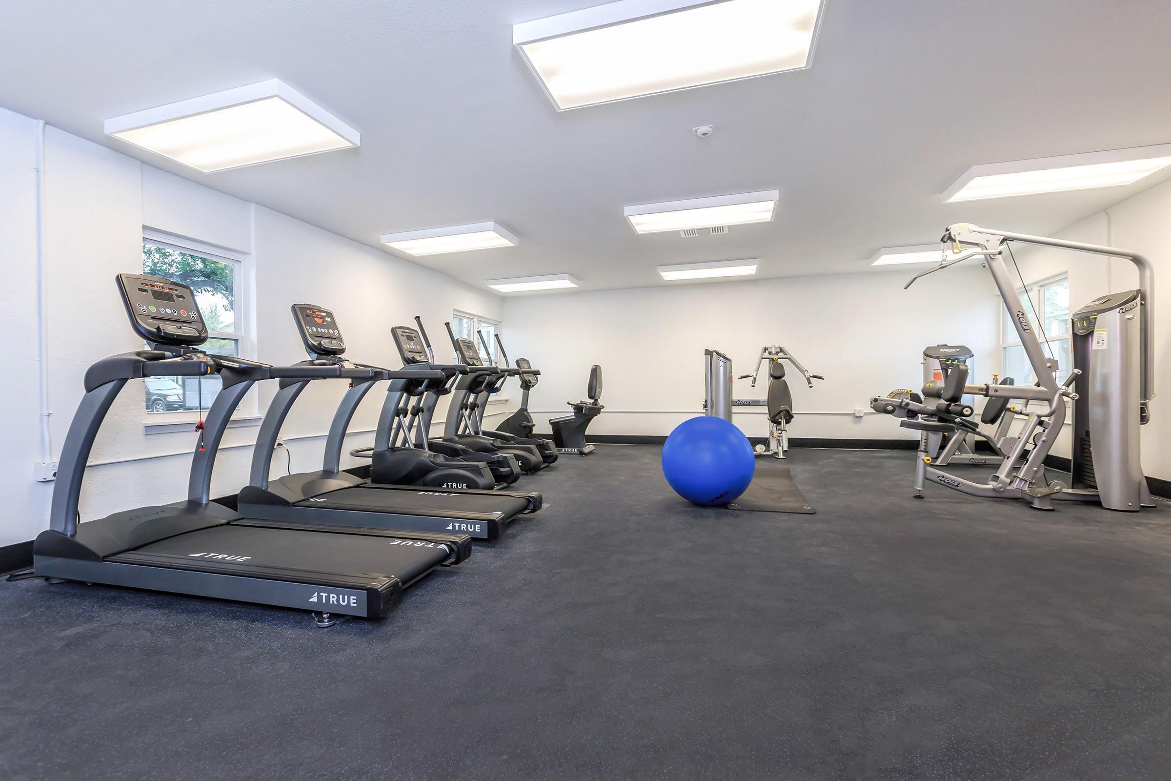 Community Amenities