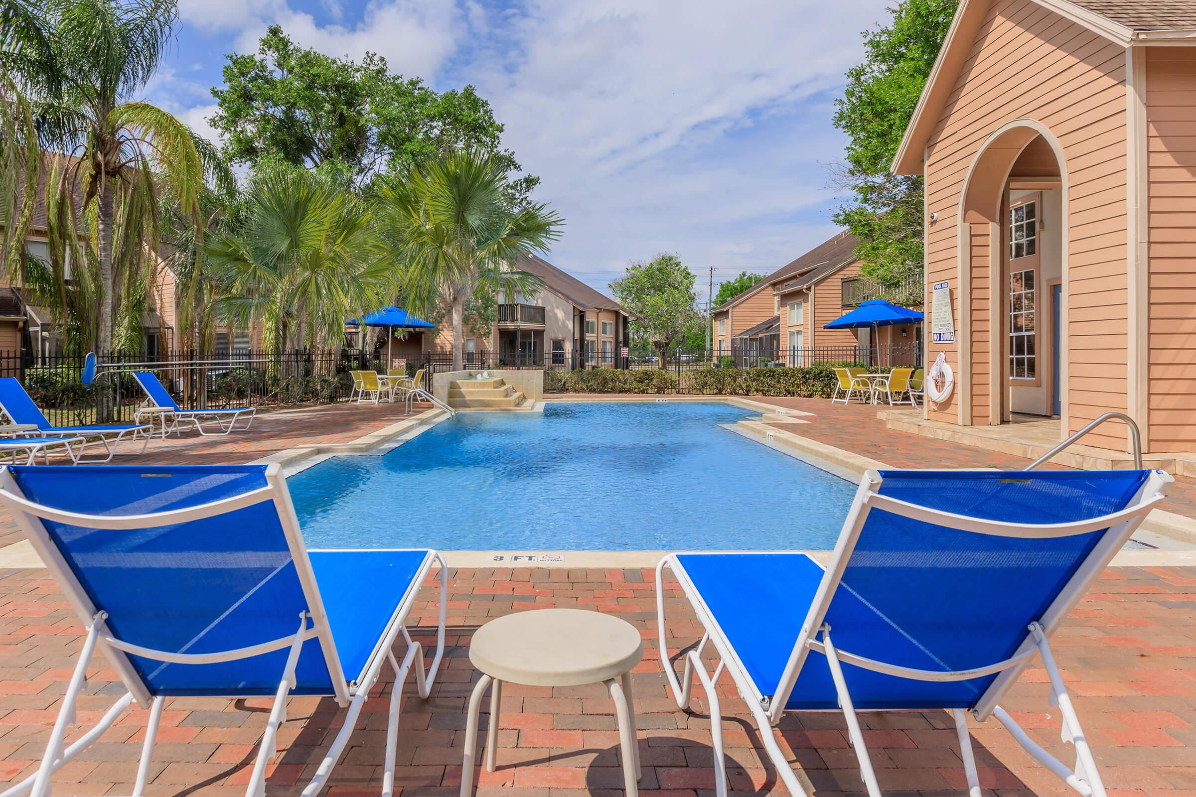 Community Amenities