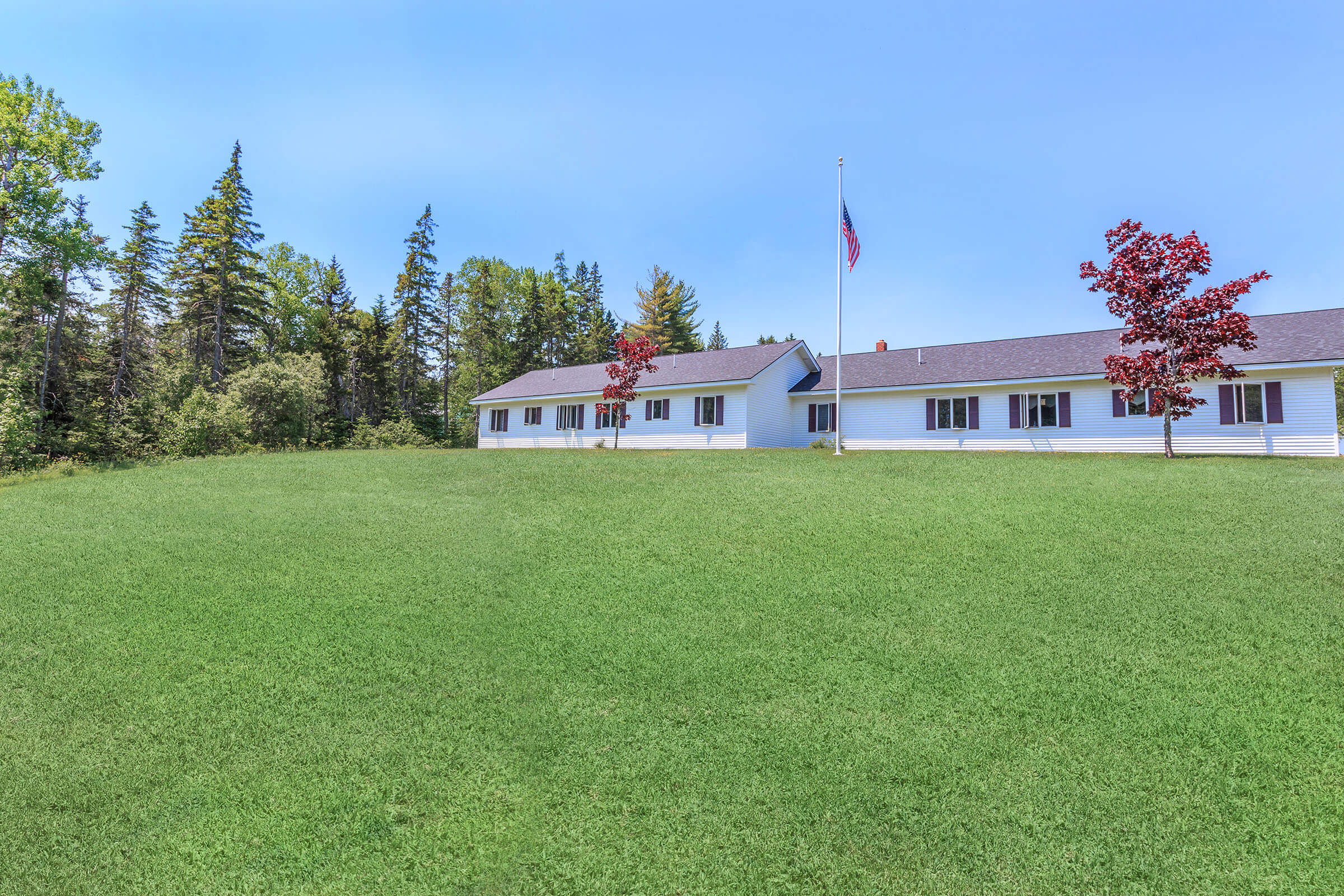 Saybrook Apartments Amenities