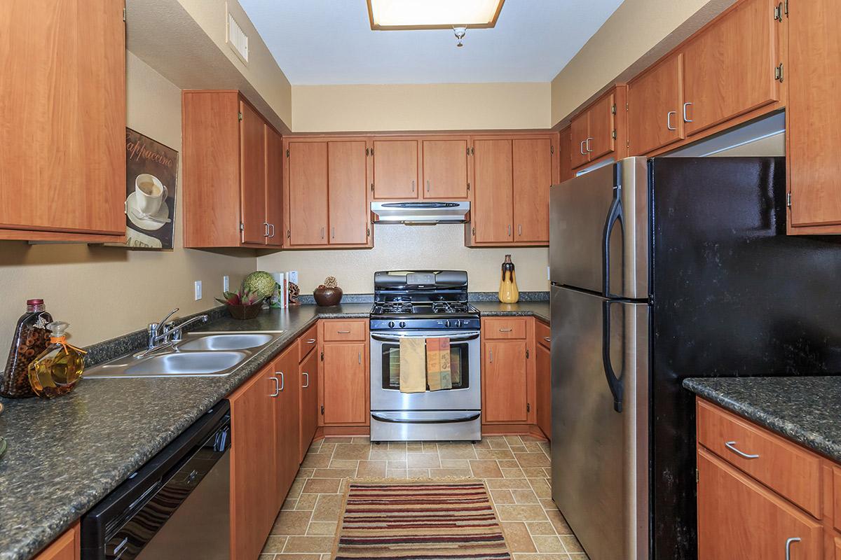 The Tradition Apartments in Carlsbad, CA