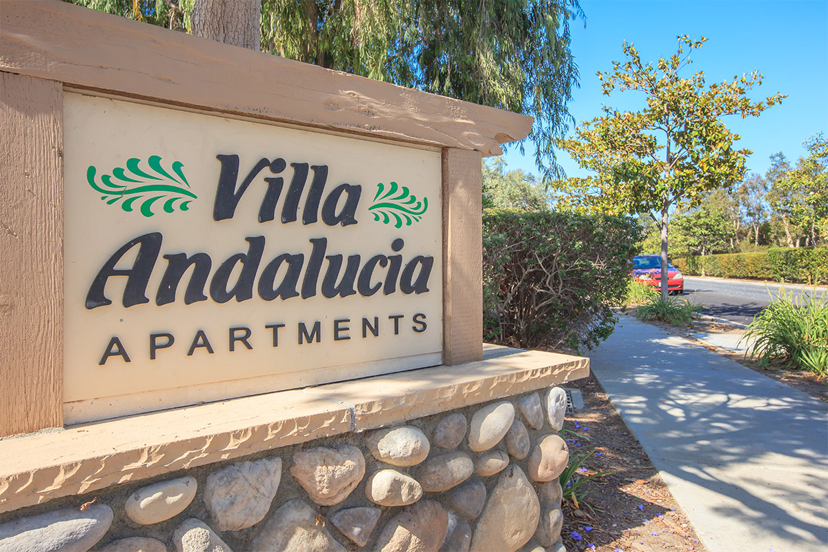 Villa Andalucia Apartments Apartments In San Diego CA