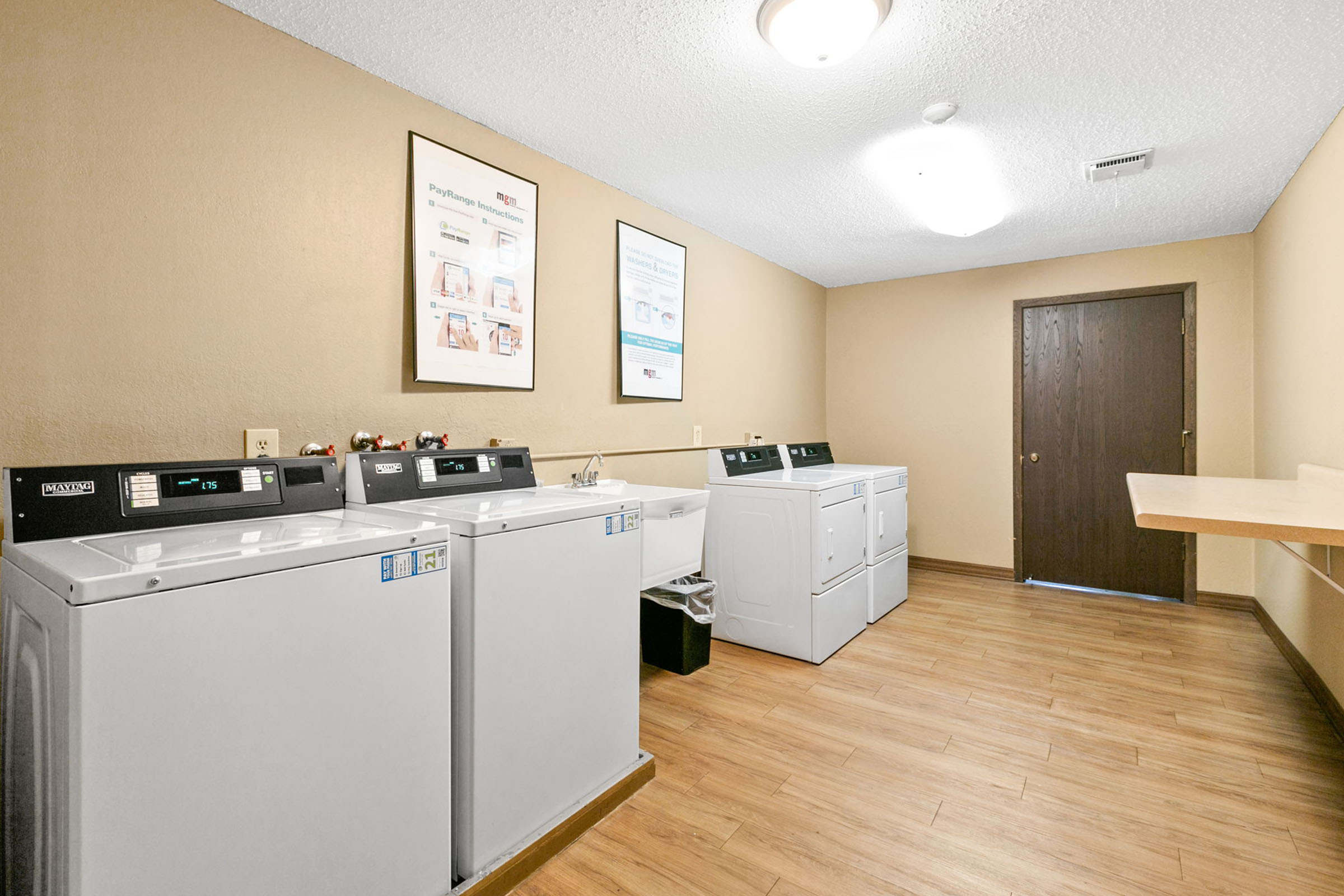 Community Amenities