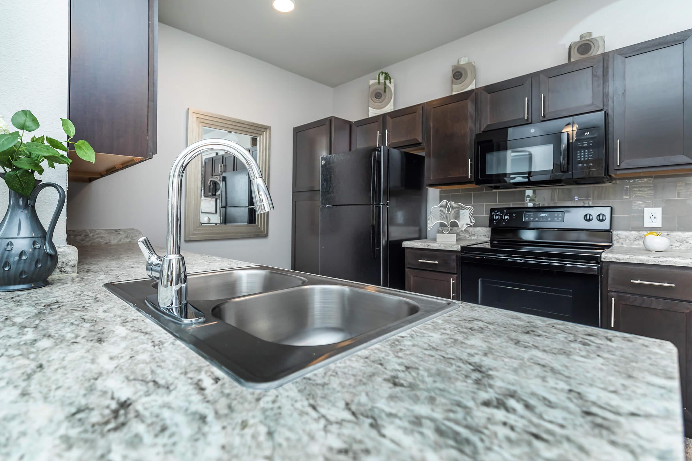 Apartment Features