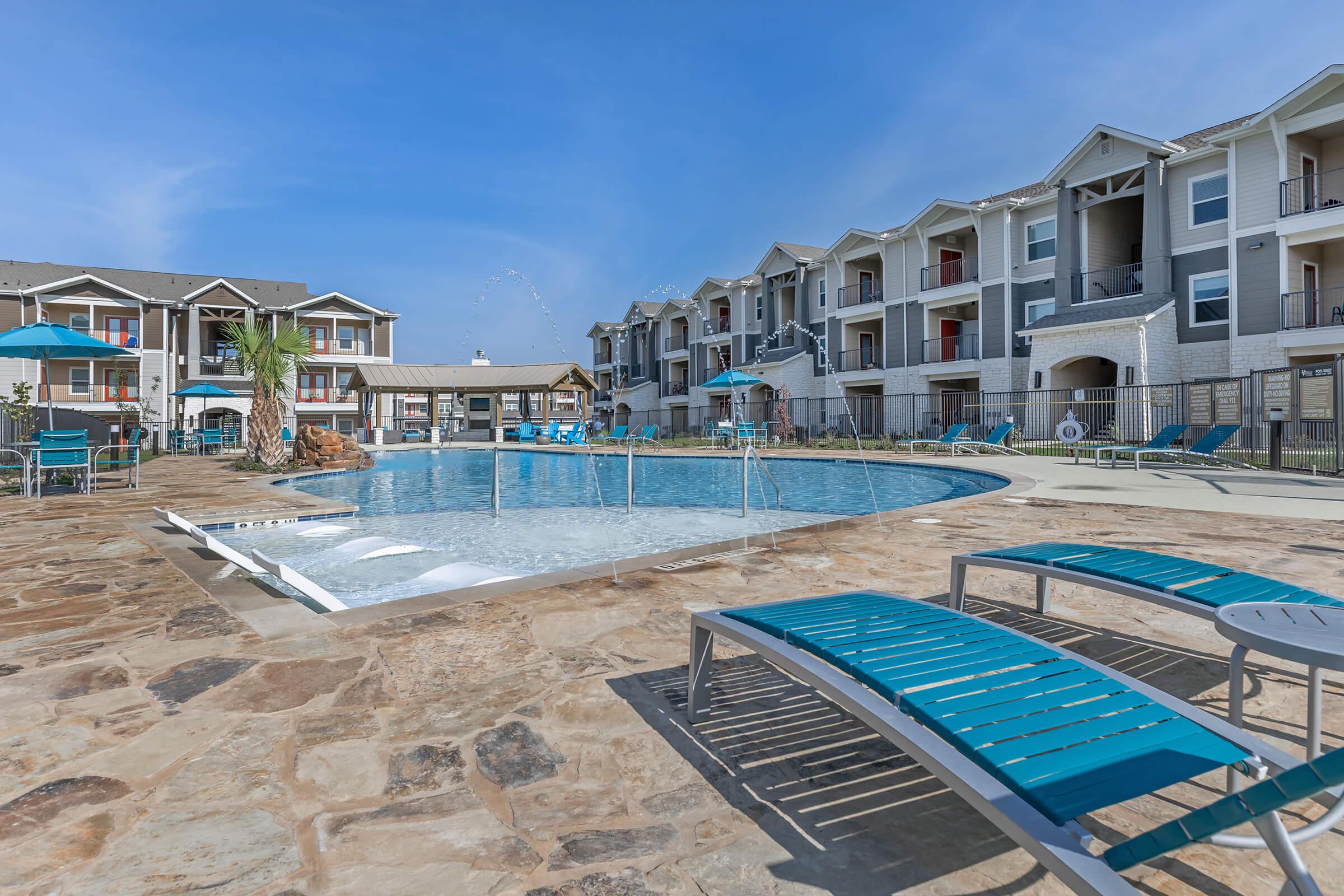 Community Amenities