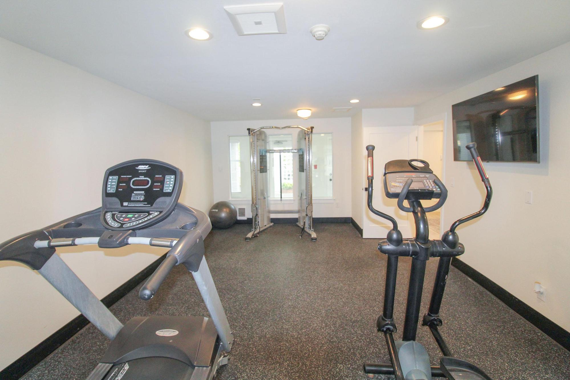 Community Amenities