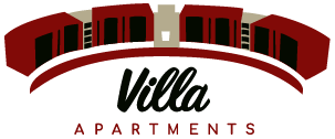 Villa Apartments logo