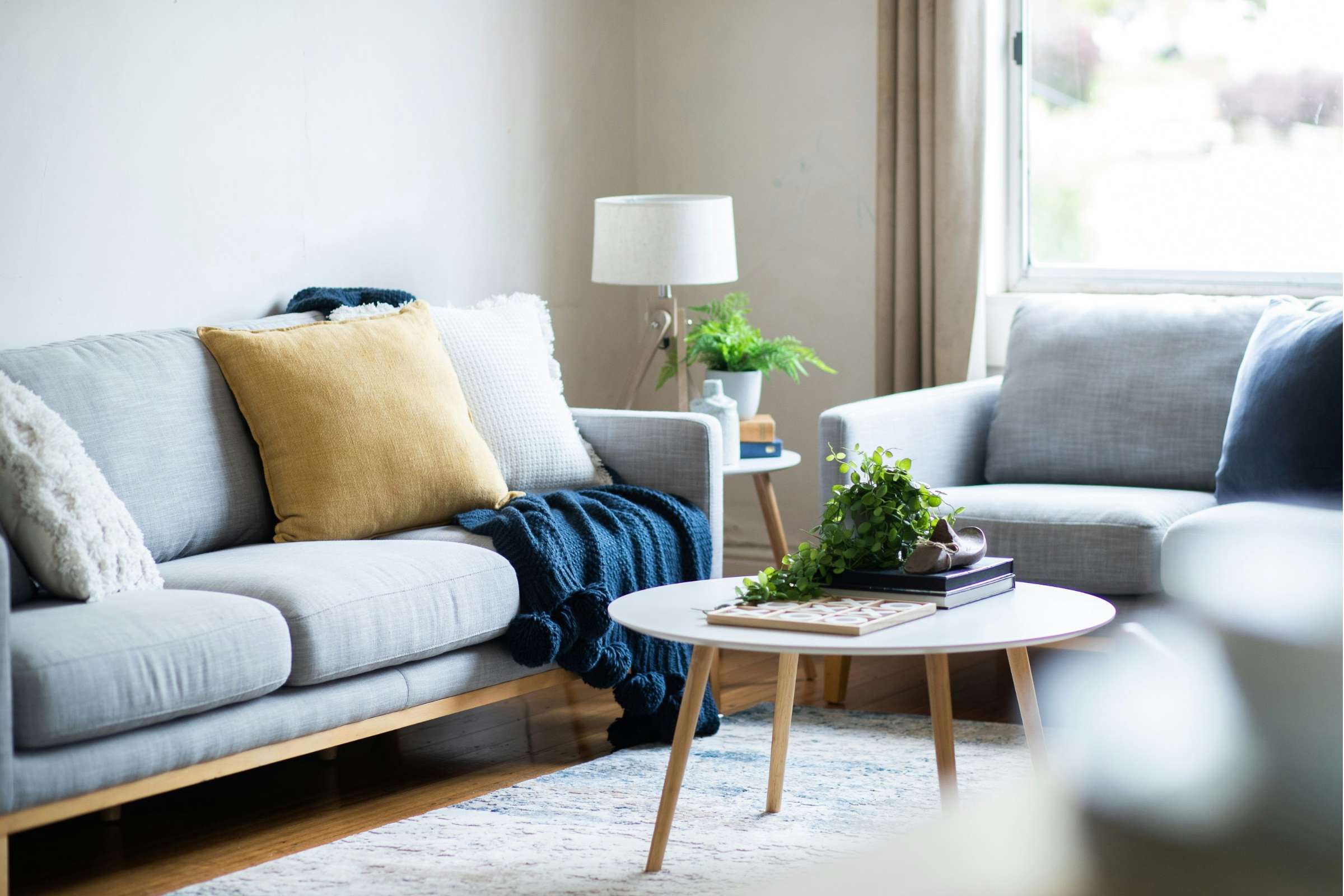Apartment Features