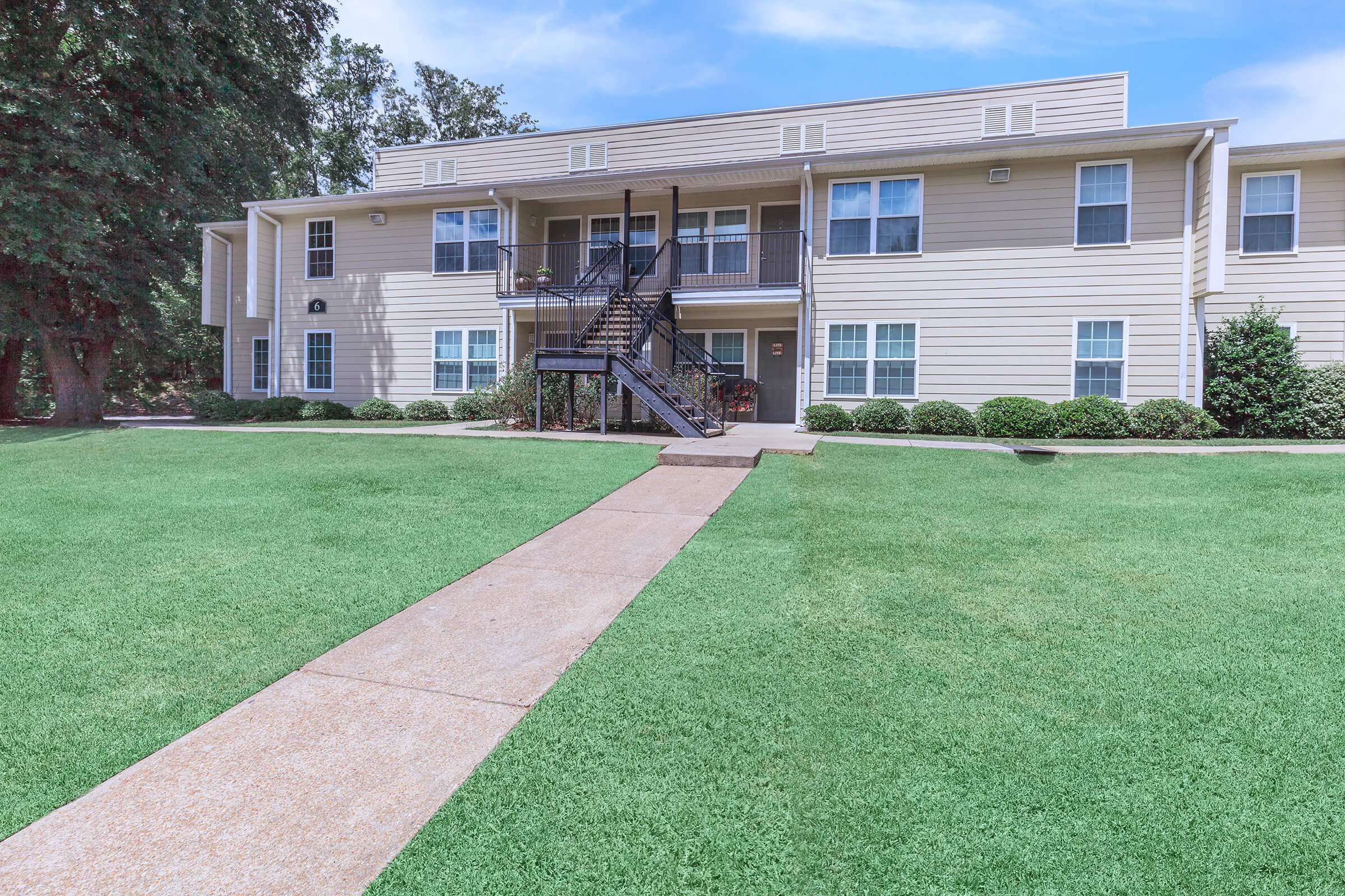 Community Amenities