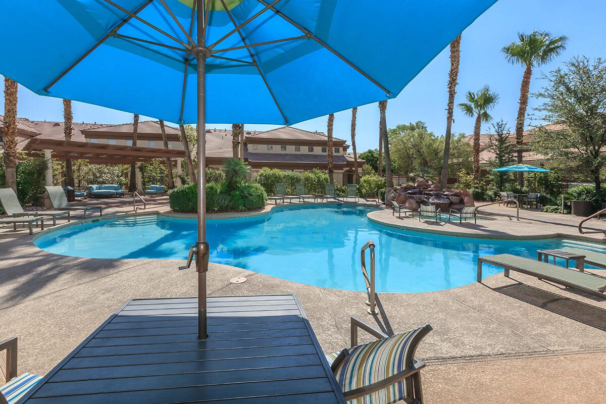 Resort at the Lakes - Apartments in Las Vegas, NV