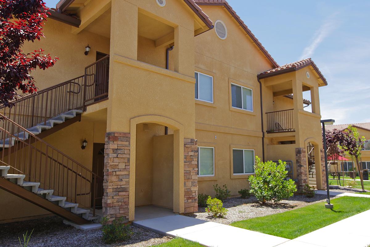 You will love the community advantages offered at Villa Siena Apartments