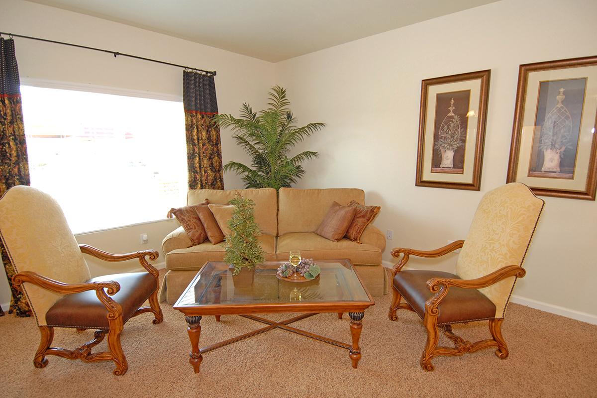 We have spacious floor plans at Villa Siena Apartments