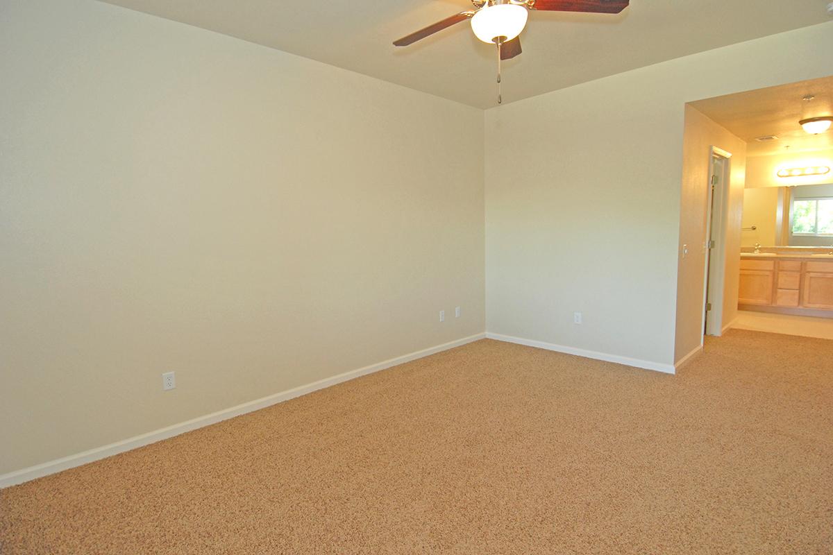 We have great floors at Villa Siena Apartments