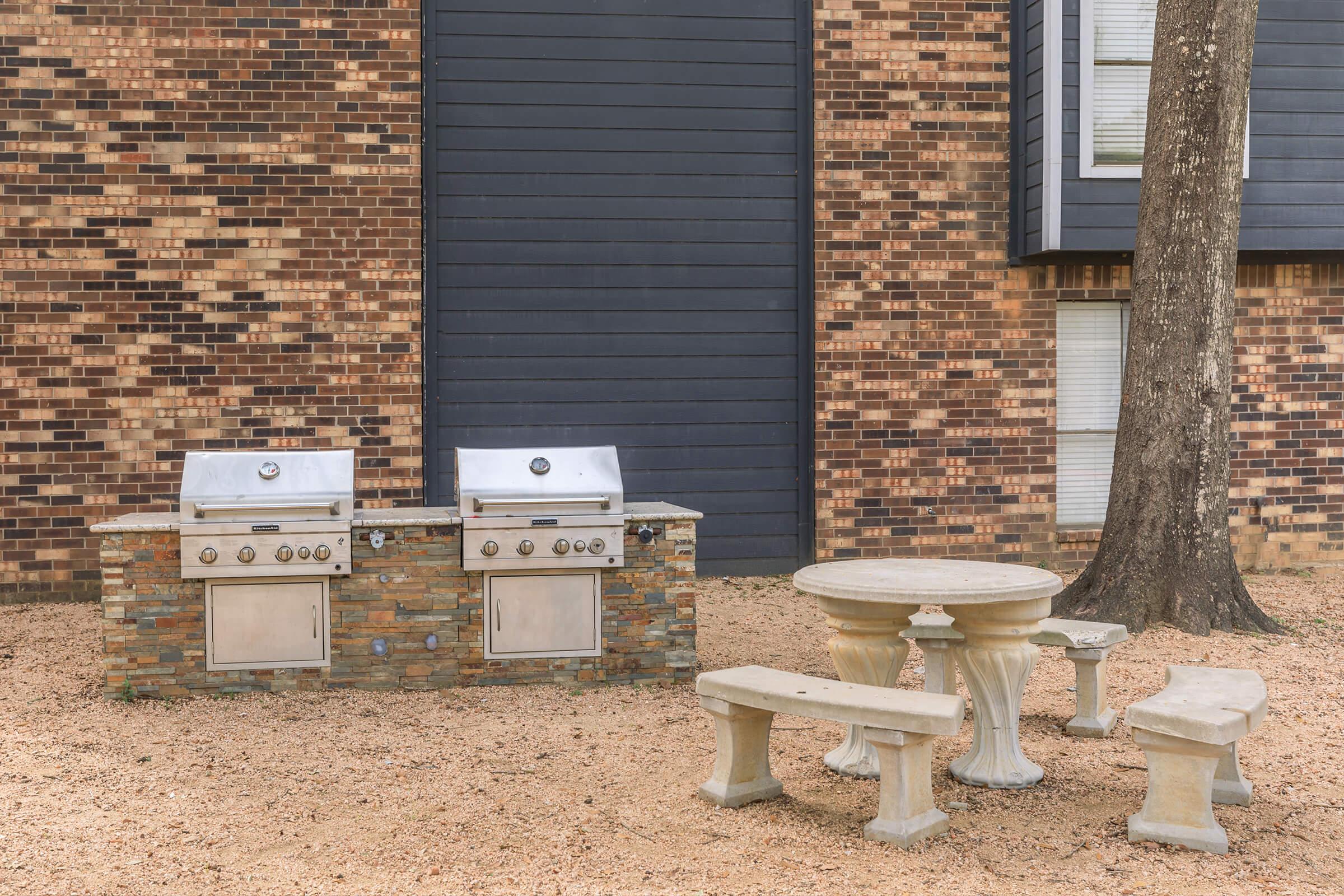 Community Amenities