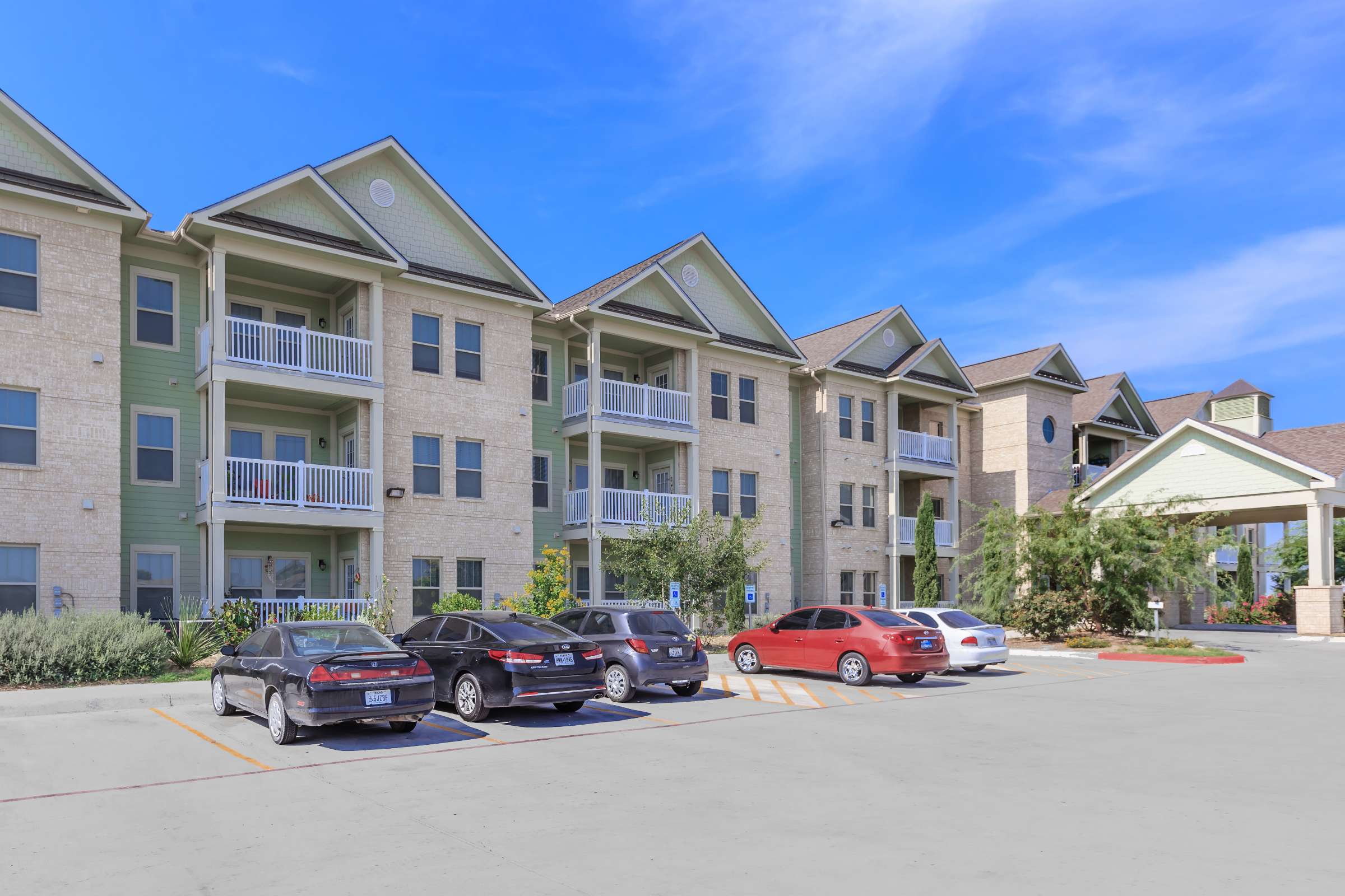 Home Las Brisas Manor Apartments Del Rio, TX