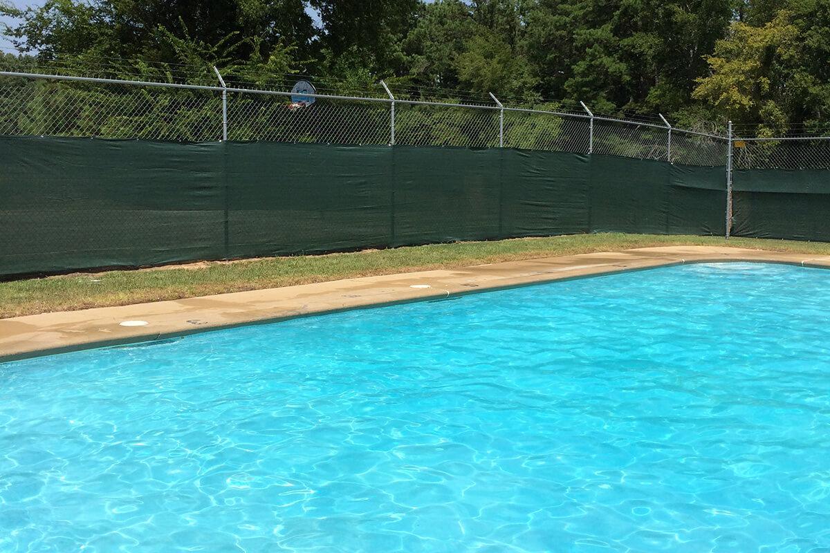 Community Amenities