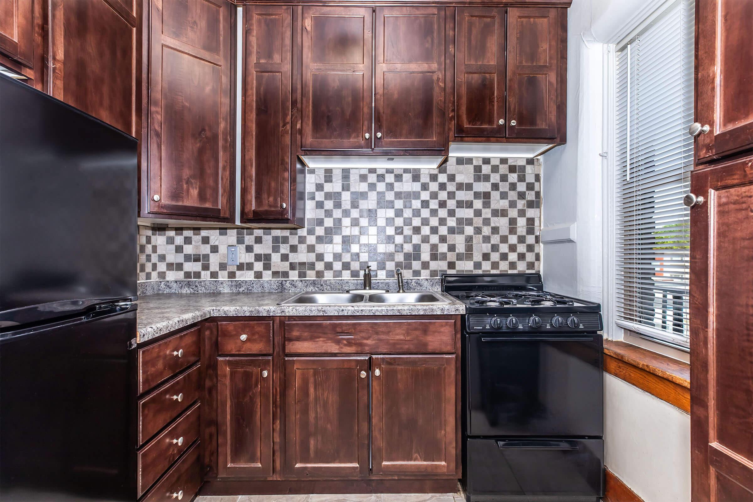 Apartment Features