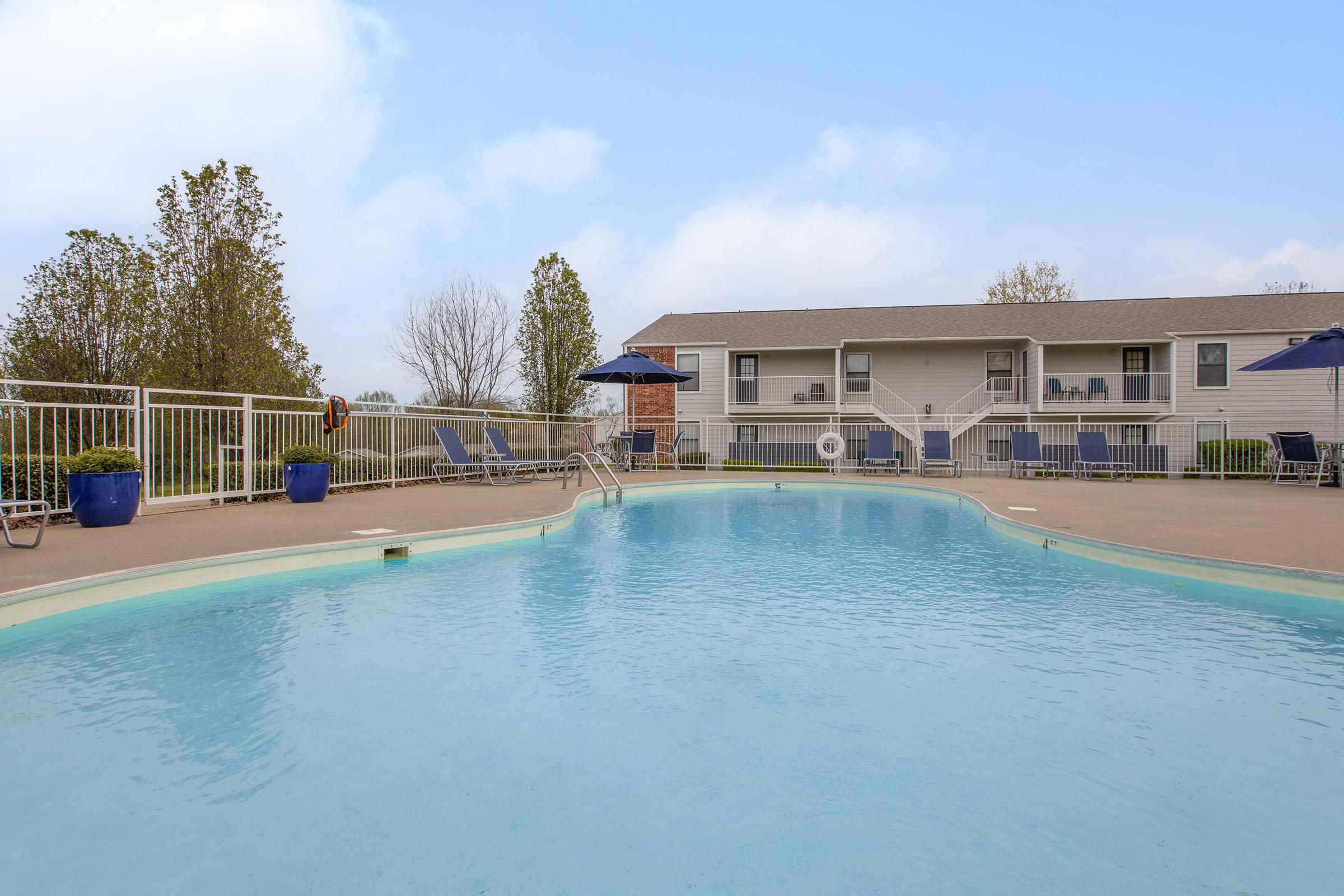 Gallery Rena Valley Apartments in Van Buren, AR