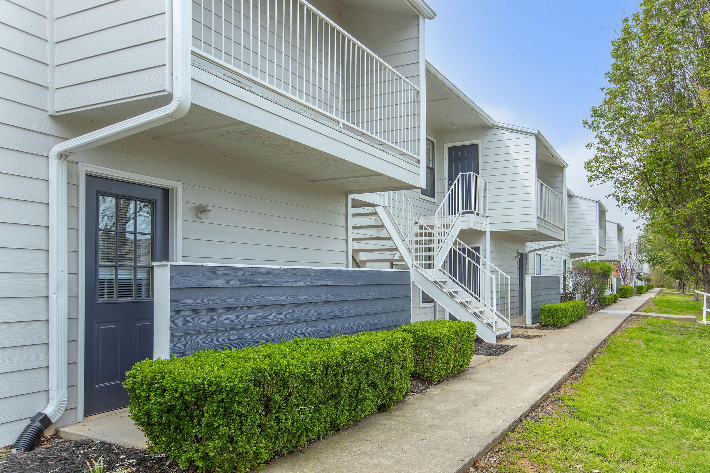 Gallery Rena Valley Apartments in Van Buren, AR