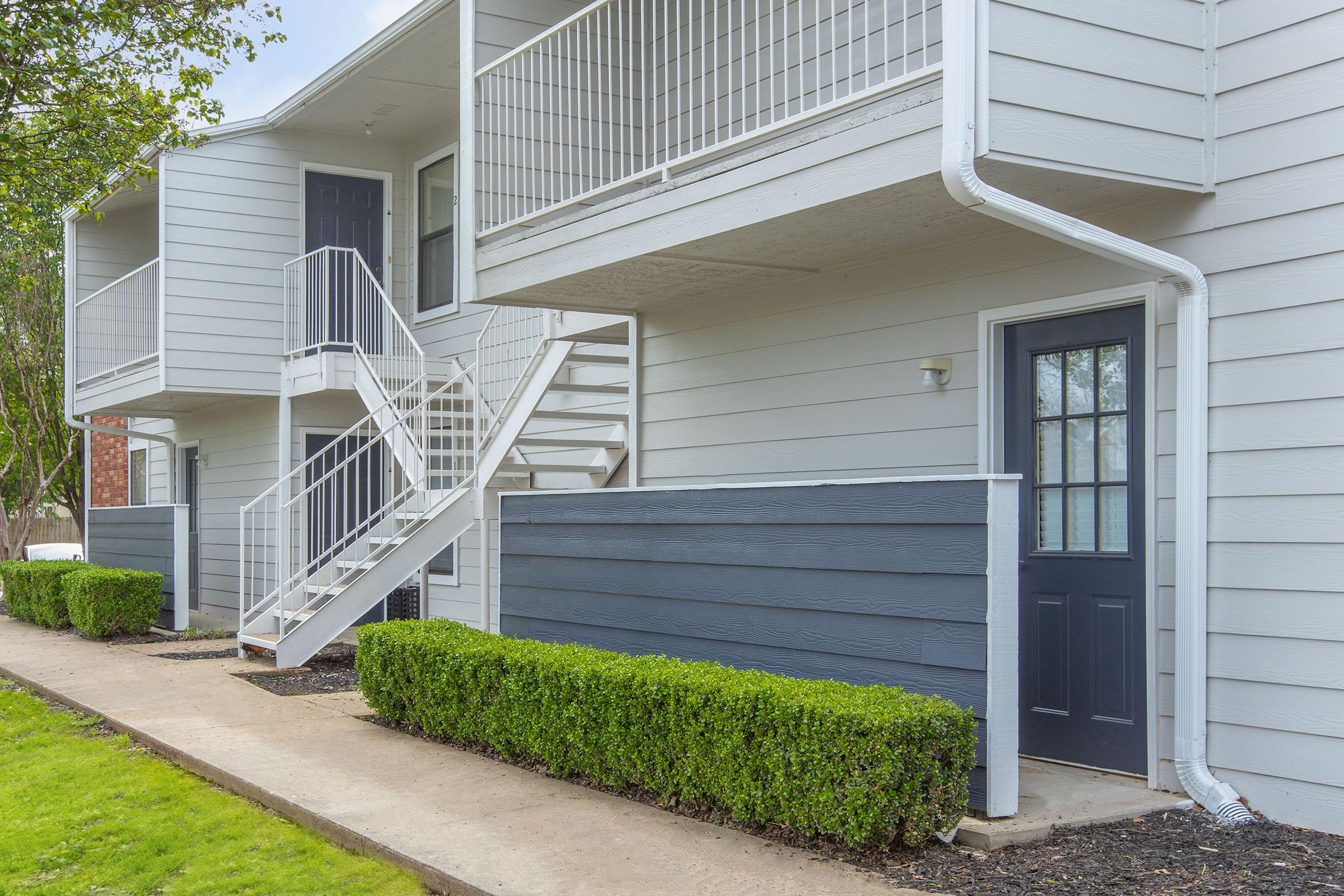 Gallery Rena Valley Apartments in Van Buren, AR