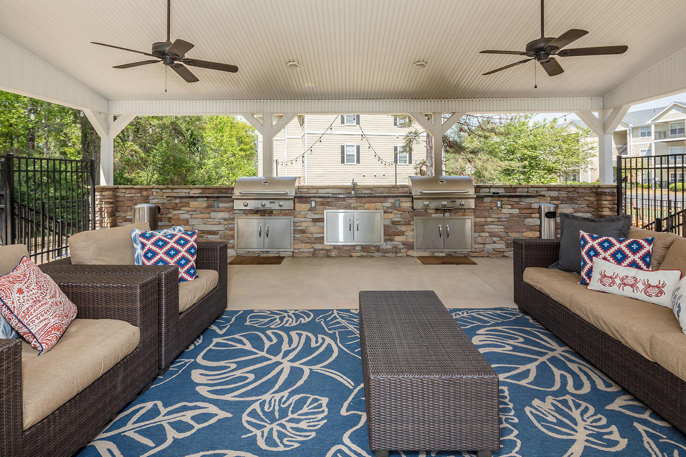 Walden Glen Apartments in Evans, GA - Pool Area 03.jpg