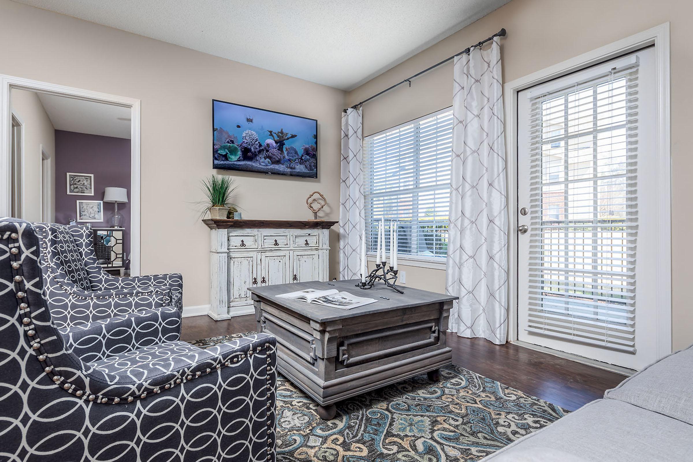 Walden Glen Apartments in Evans, GA - Interior 03.jpg