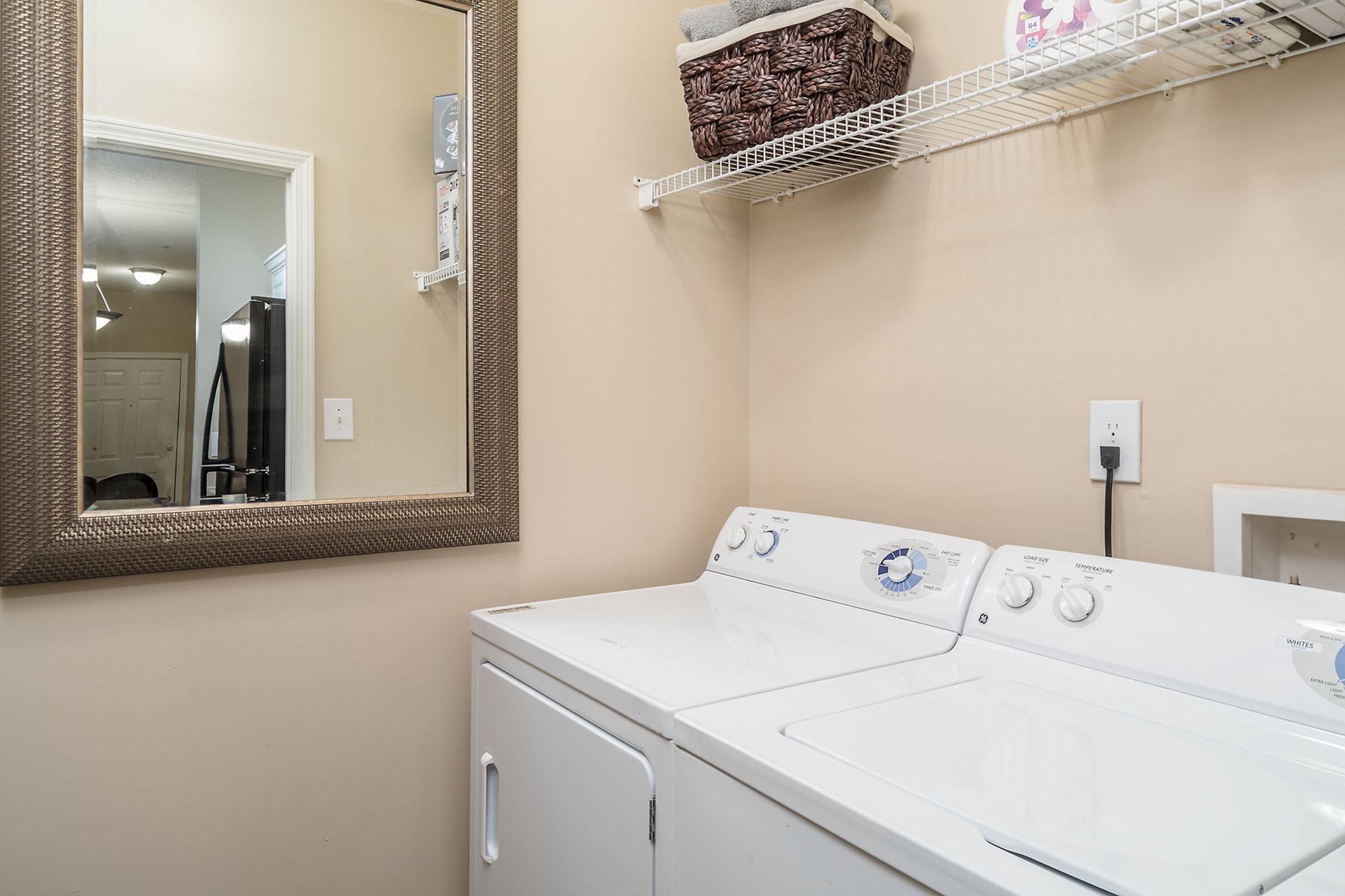 Walden Glen Apartments in Evans, GA - Interior 09.jpg
