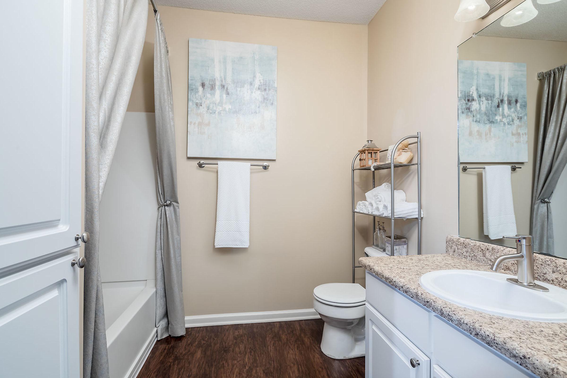 Walden Glen Apartments in Evans, GA - Interior 11.jpg
