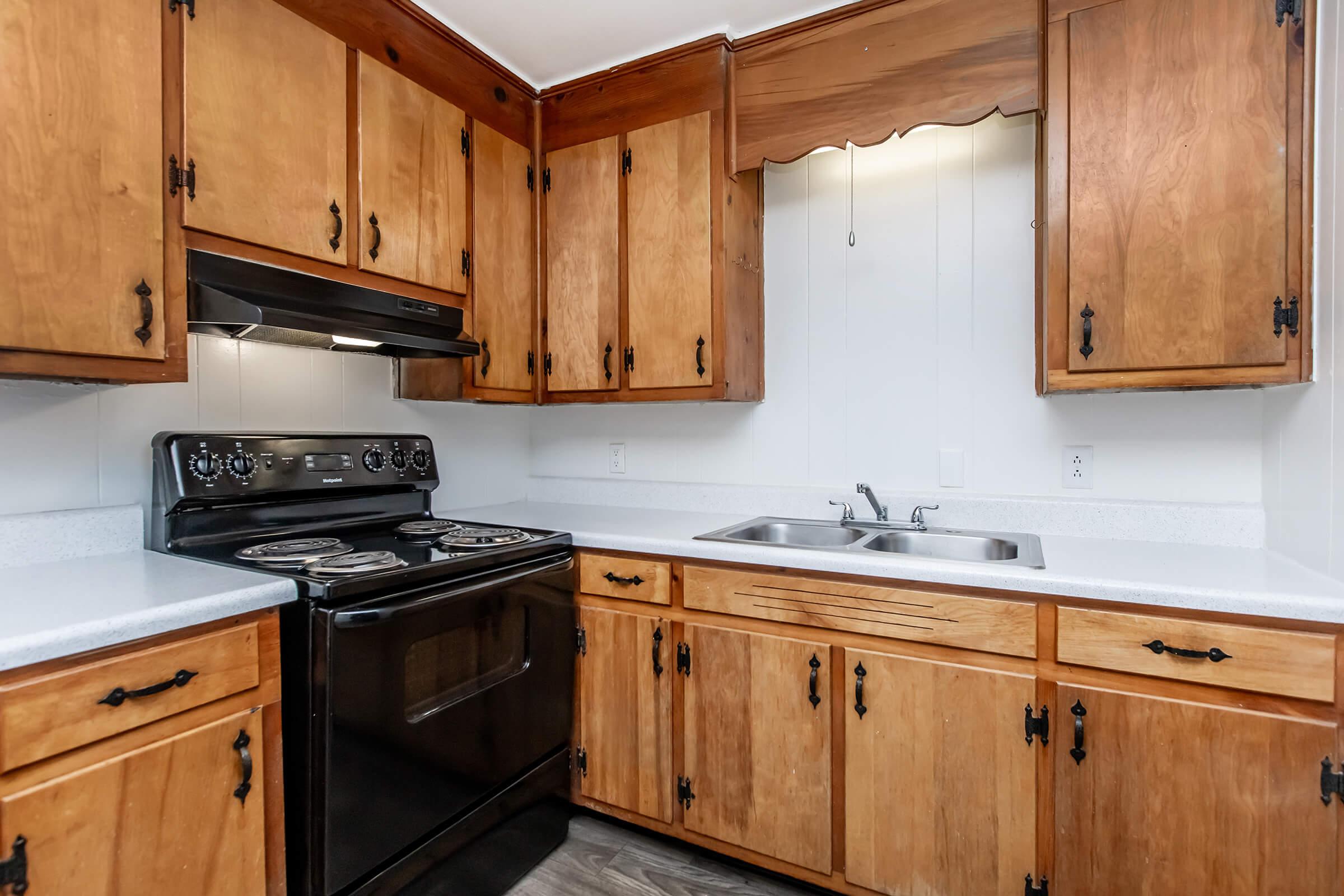 Apartment Features