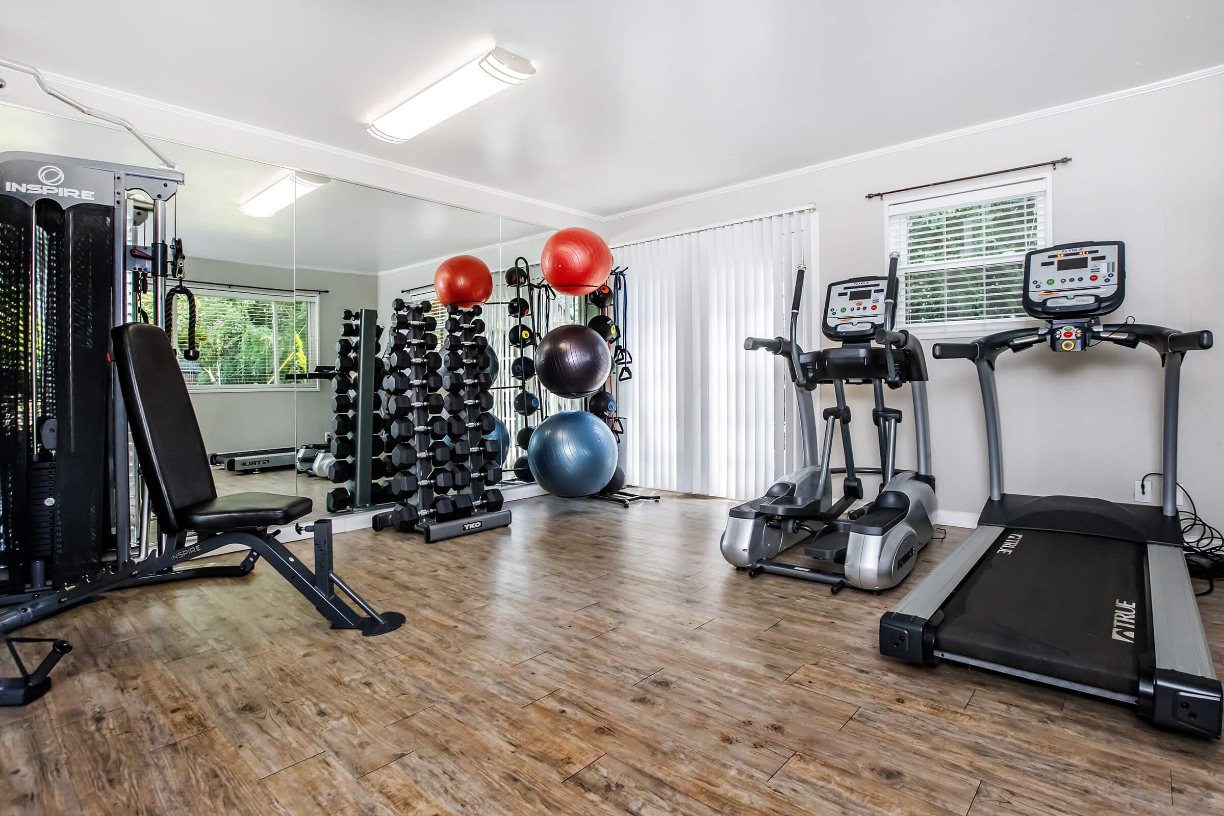 Community Amenities