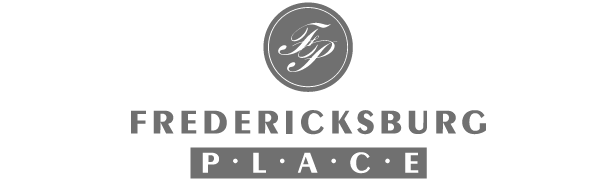 Fredericksburg Place Apartments Logo
