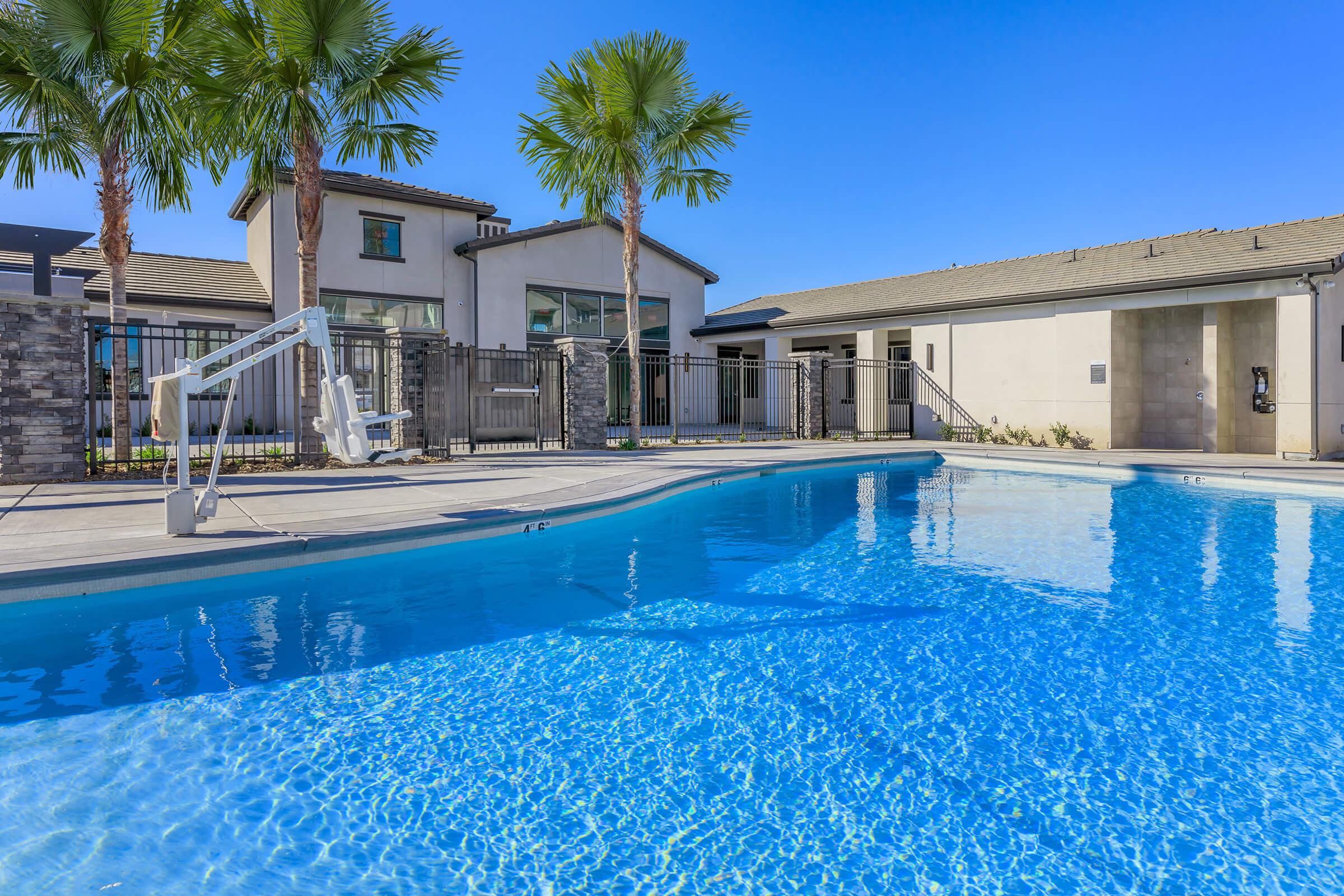 Tidewater Landing Apartments in Manteca, CA