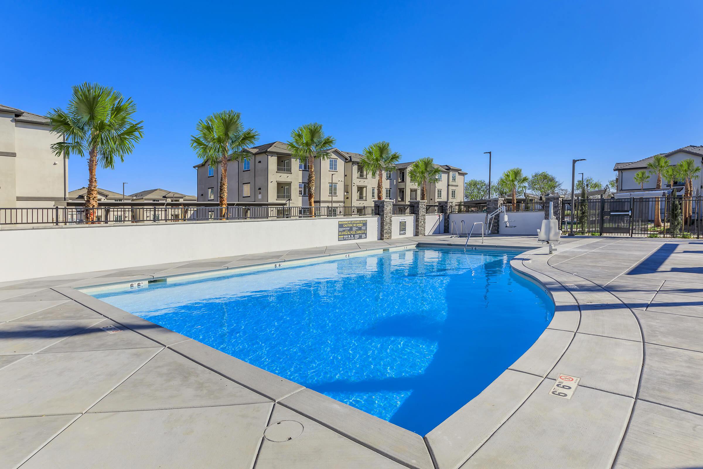 Tidewater Landing Apartments in Manteca, CA
