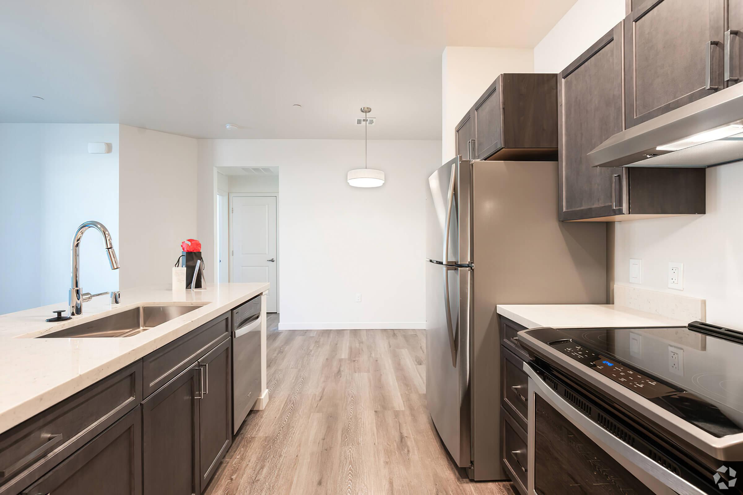 Tidewater Landing Photo Gallery