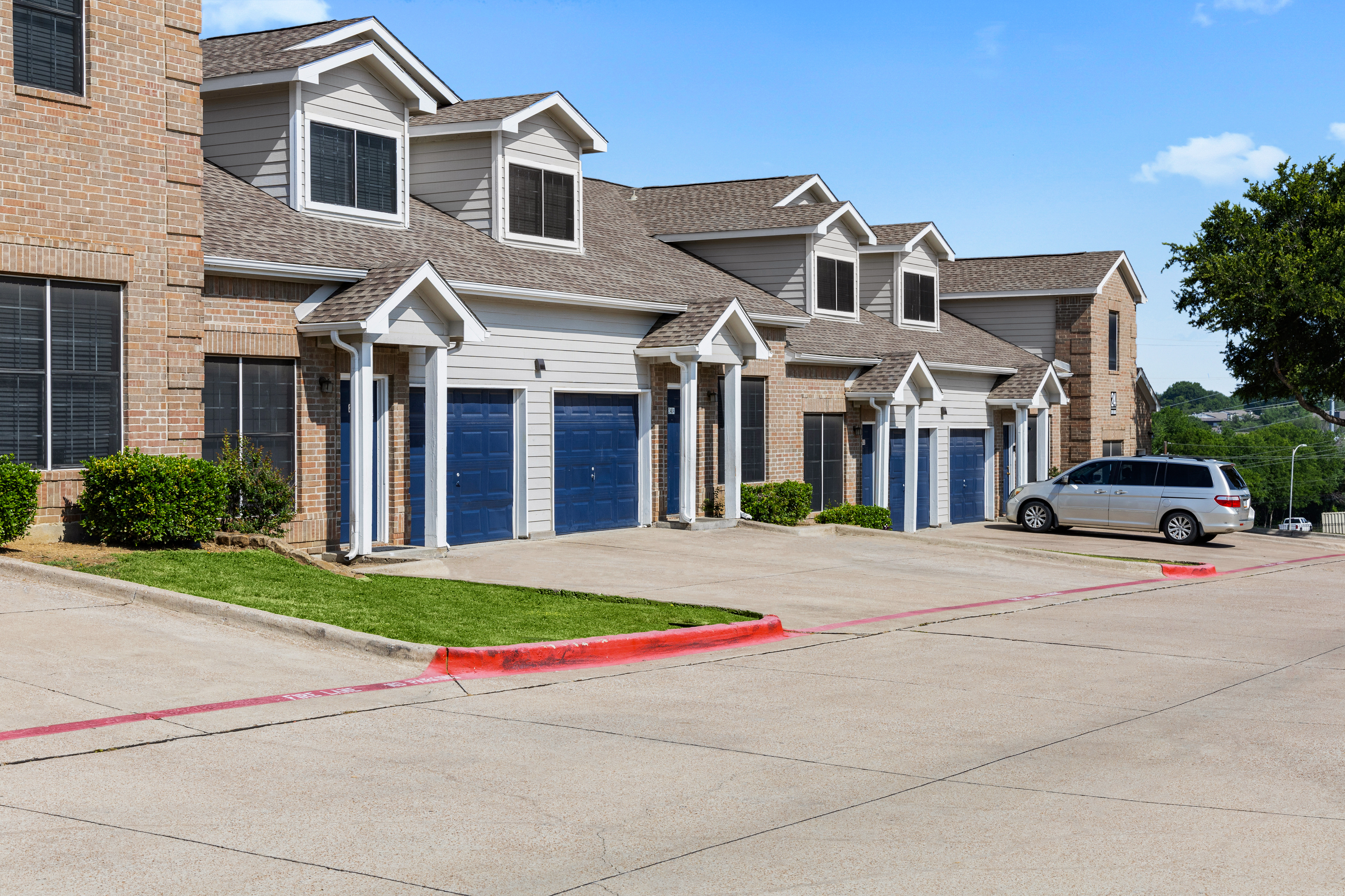 Prairie Estates