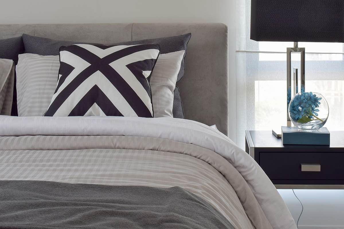 Apartment Features