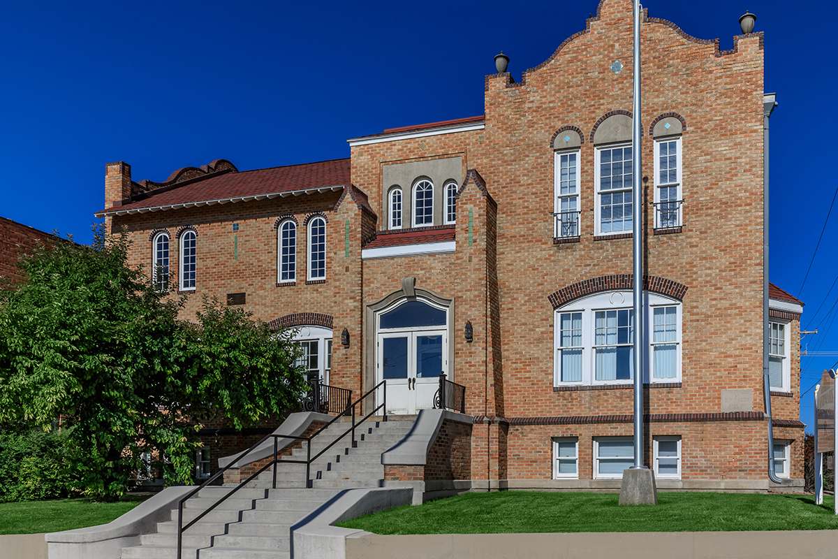 Landmark/Kelley Creek Amenities