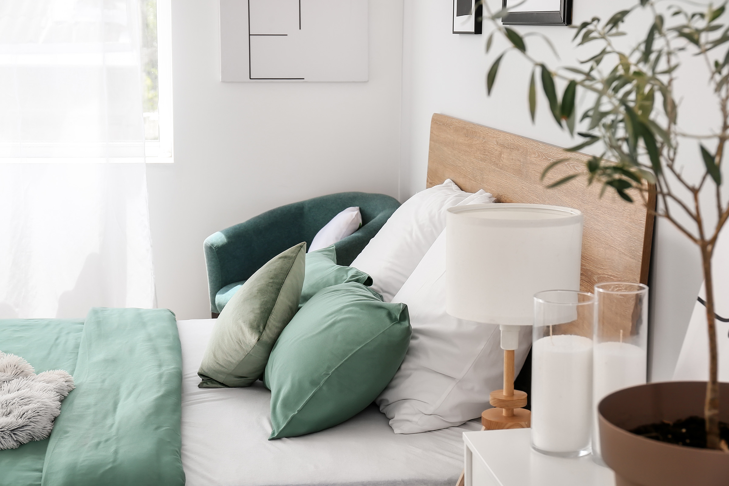 Apartment Features