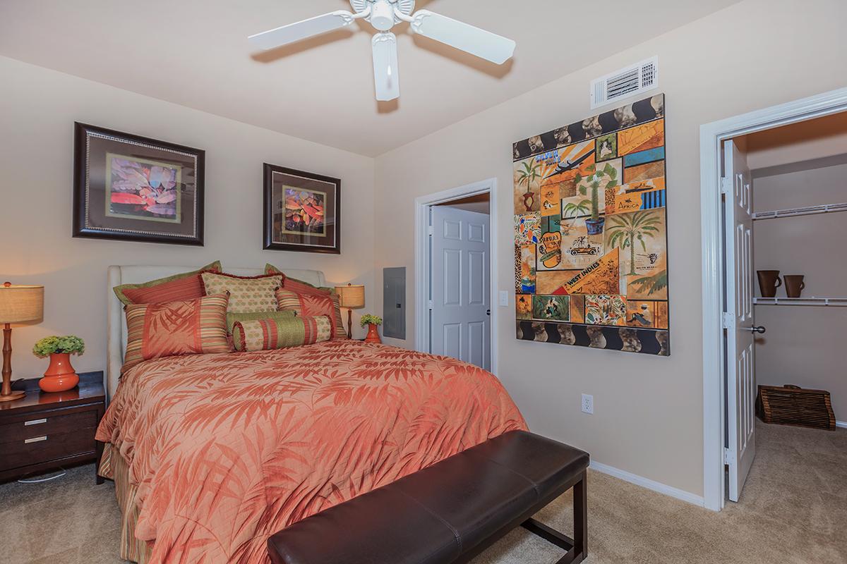 Ceiling Fans